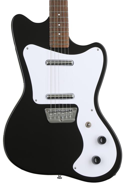 danelectro 67 black