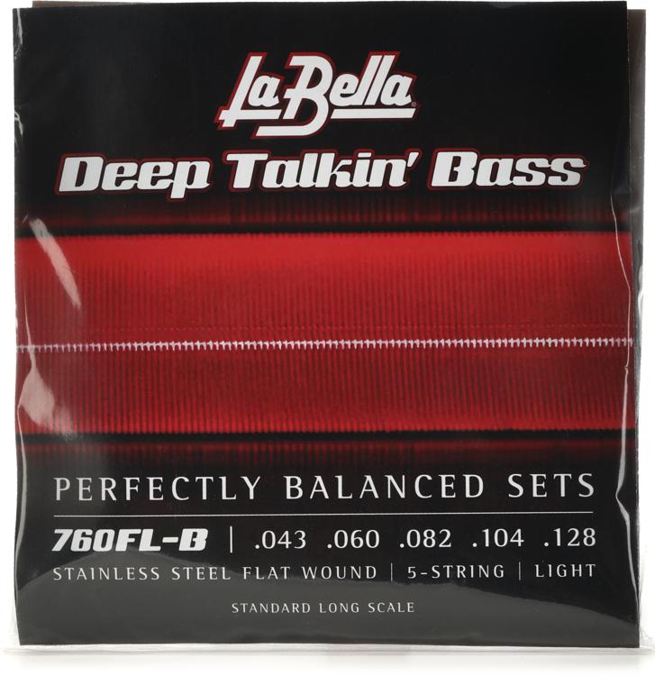 la-bella-760fl-b-deep-talkin-bass-flatwound-bass-strings-light-5