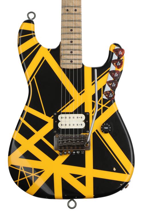 79 bumblebee guitar