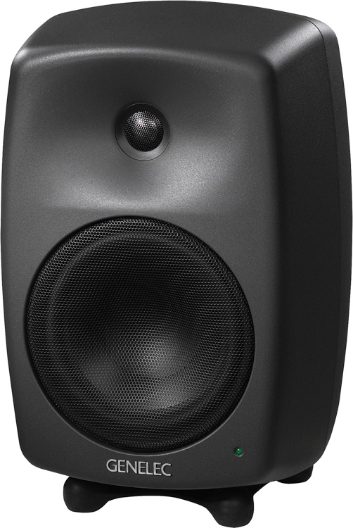 Genelec 8040A | Sweetwater