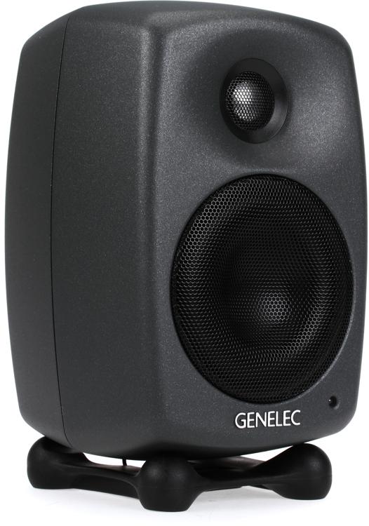 Genelec 8320A 4 inch Powered Studio Monitor | Sweetwater