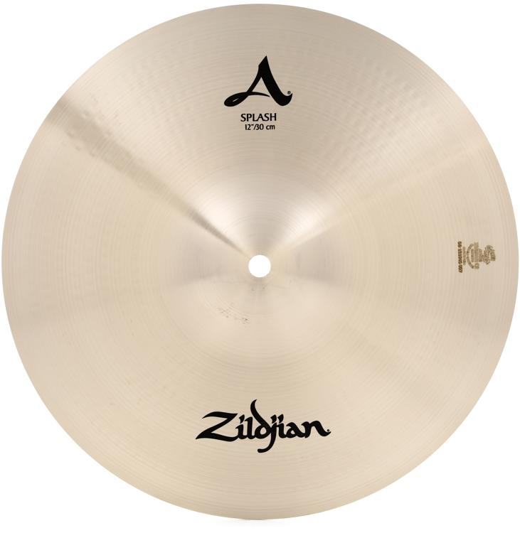 12 crash store cymbal