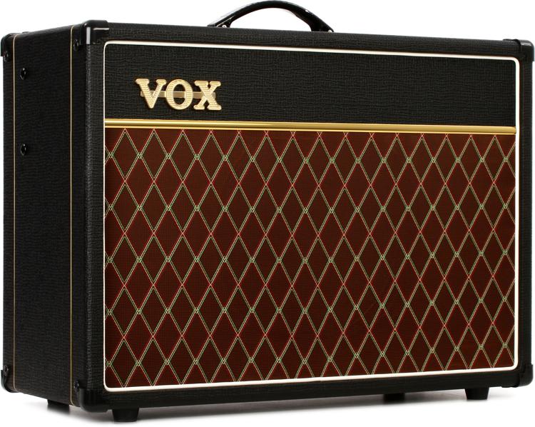 The Best Speakers for a Vox AC15