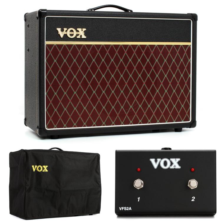 vox amps sweetwater