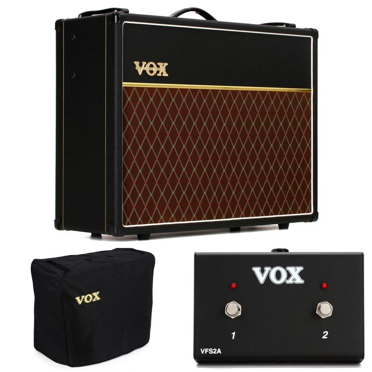 vox ac30 sweetwater