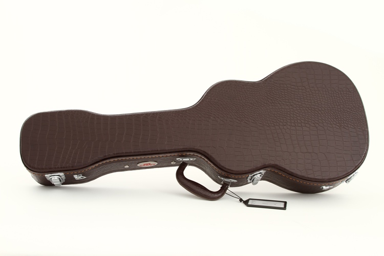 Kala Baritone Ukulele Hardshell Case