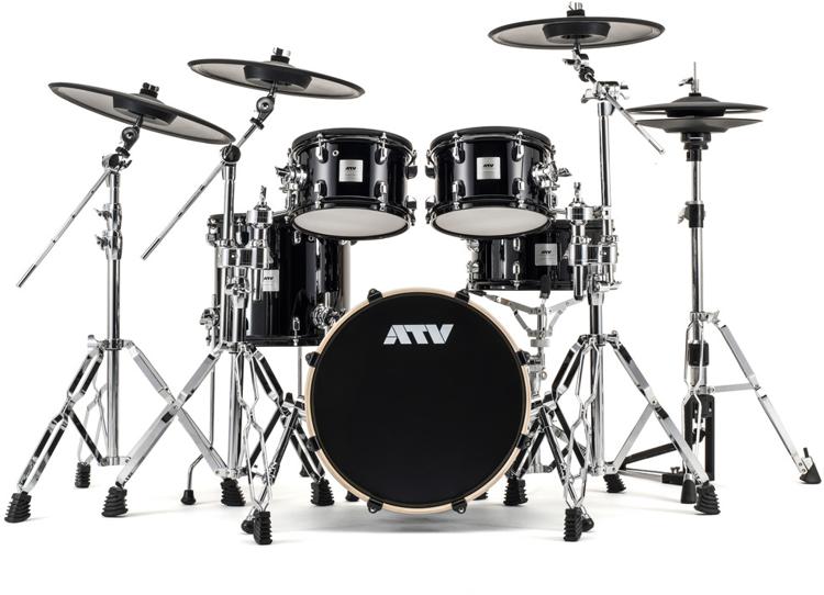ATV aDrums Artist Expanded Pad Set