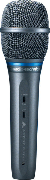 Audio-Technica Artist Elite AE3300 Condenser Handheld Vocal