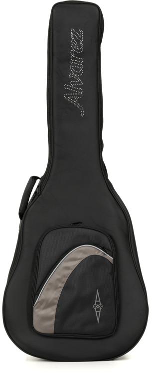 alvarez gig bag