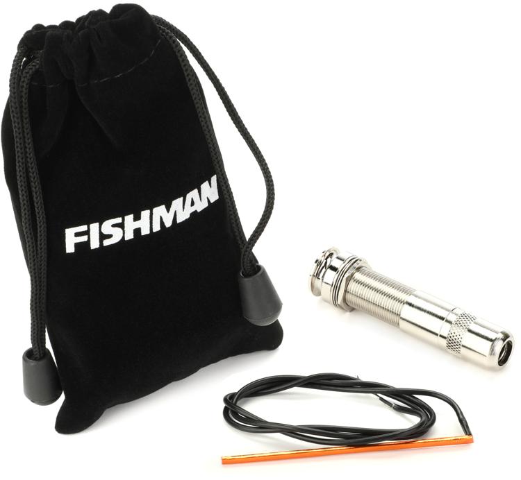 Fishman AG-094 Passive 6-string Acoustic Undersaddle Pickup - Narrow Format