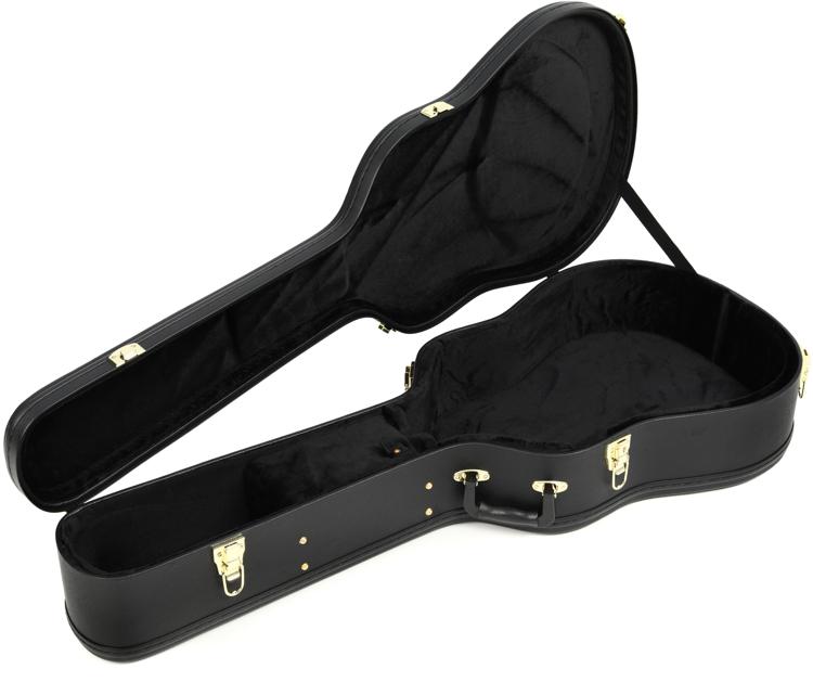 Yamaha AG1-HC Hardshell Acoustic Guitar Case