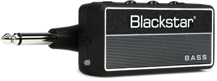 Blackstar amPlug 2 FLY Headphone Bass Amp | Sweetwater