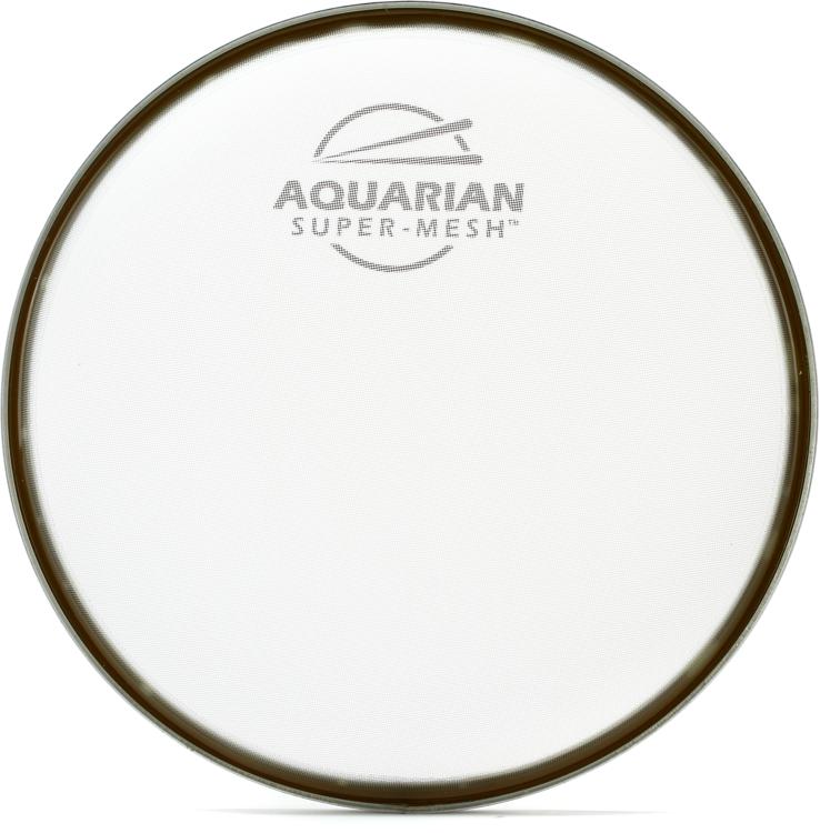 Aquarian PF6 Drumheads Performance-2 6-Inch Tom Tom Drum Head