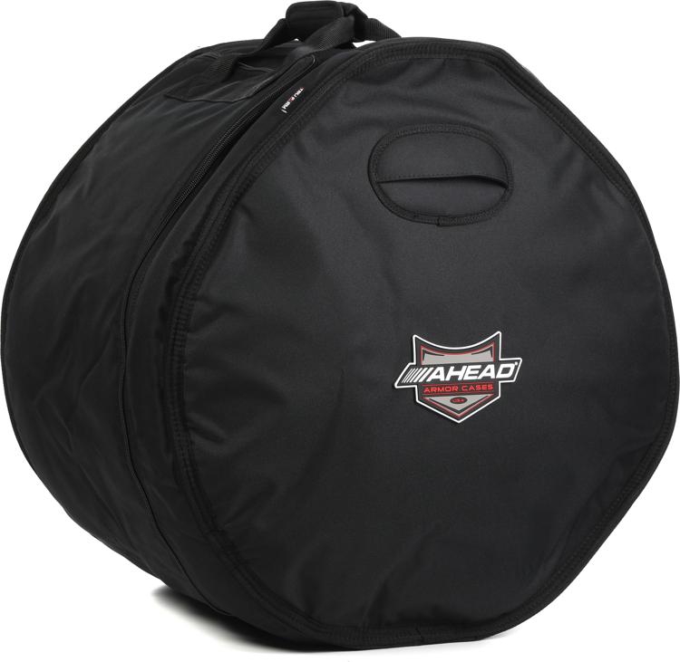 Ahead Armor Cases Bass Drum Bag 14" x 22" Sweetwater