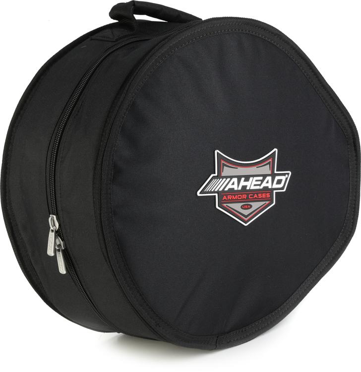 Ahead Armor Cases Snare Drum Bag 6.5" x 14" Sweetwater