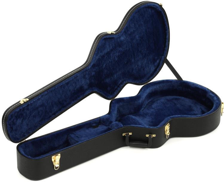 Ibanez AS100C Hardshell Guitar Case - AS Series