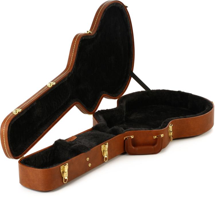 The Best Gibson ES-335 hard case
