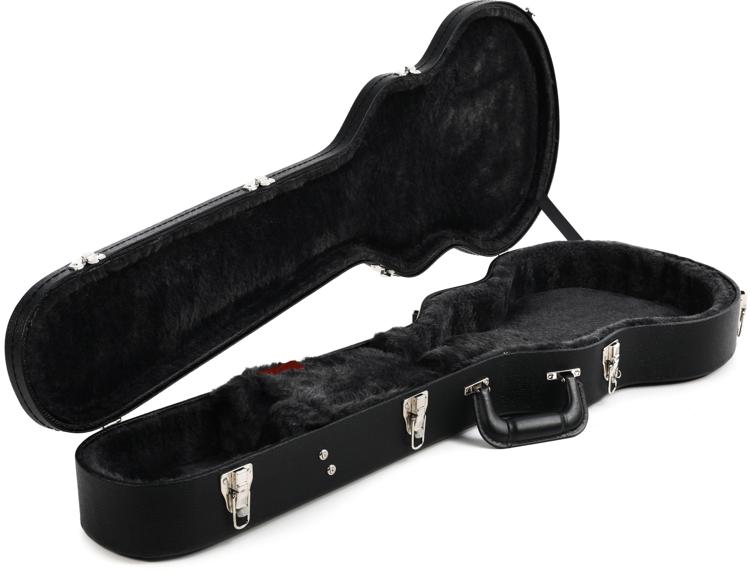Gibson Hard Case - The Best Gibson Les Paul Case