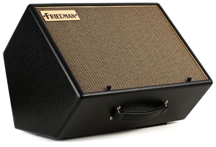 friedman powered speaker