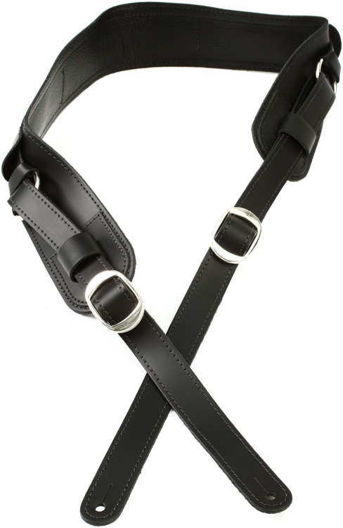 Gibson Accessories Slingshot Guitar Strap | Sweetwater