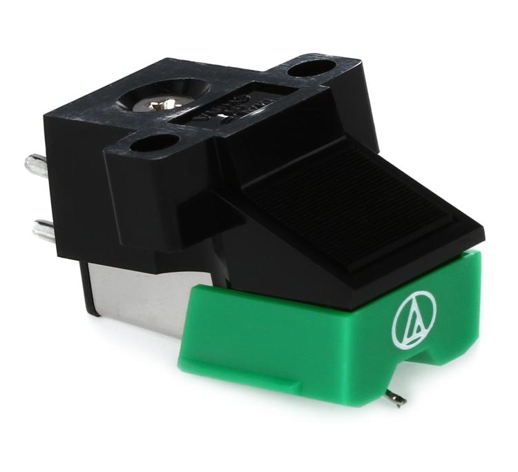 AudioTechnica AT95E Turntable Cartridge Sweetwater