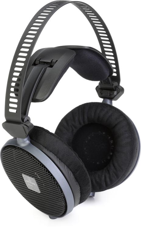 Audio-Technica ATH-R70x Open-back Dynamic Reference Headphone