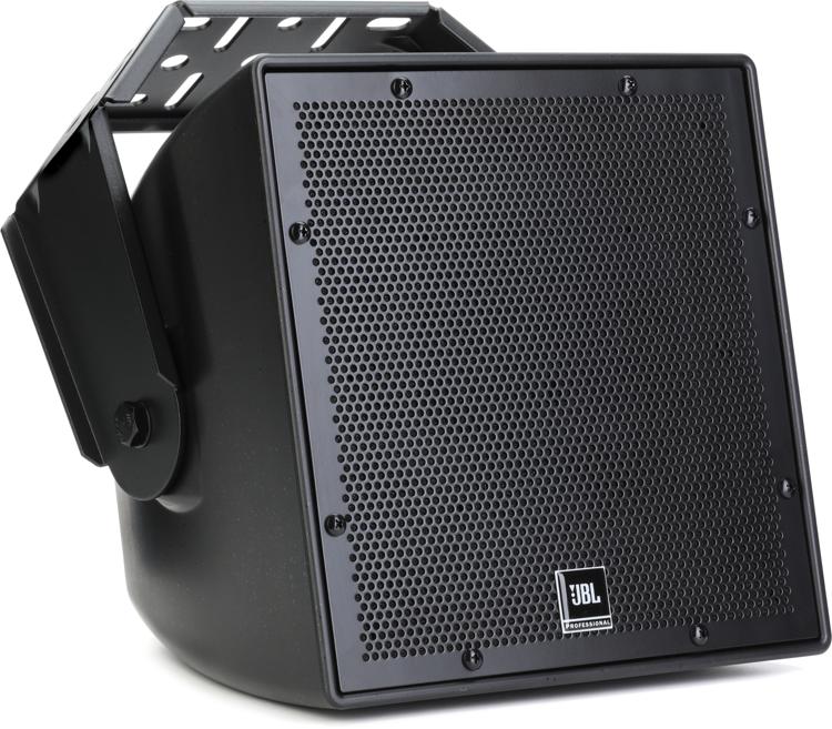 大勧め JBL Professional AWC62 2-Way Compact Loudspeaker with All-Weather  Coaxial スピーカー