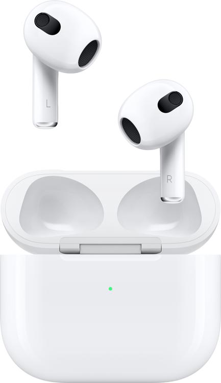 Apple エアーポッズ 右耳のみ第３世代AirPods R片耳 A2065 | www.esn ...