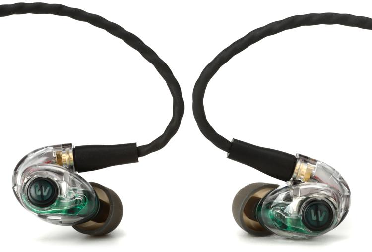 Westone Clear AM Pro 30 Ambient Triple-Driver Universal In-Ear Monitors 78538