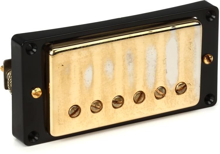 Seymour Duncan Antiquity Bridge Humbucker Pickup - Gold