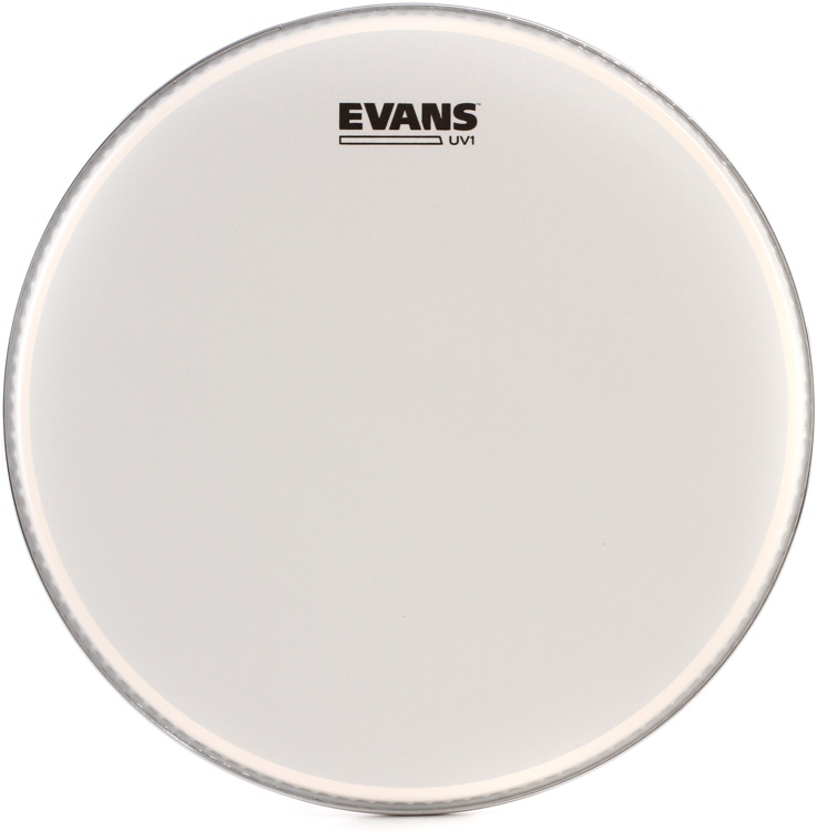Evans UV1 Coated Drumhead - 14 inch 