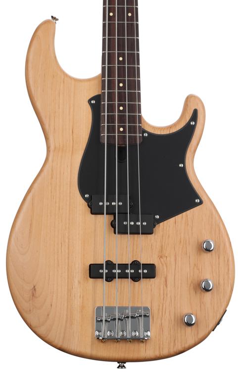 yamaha broad bass bb234