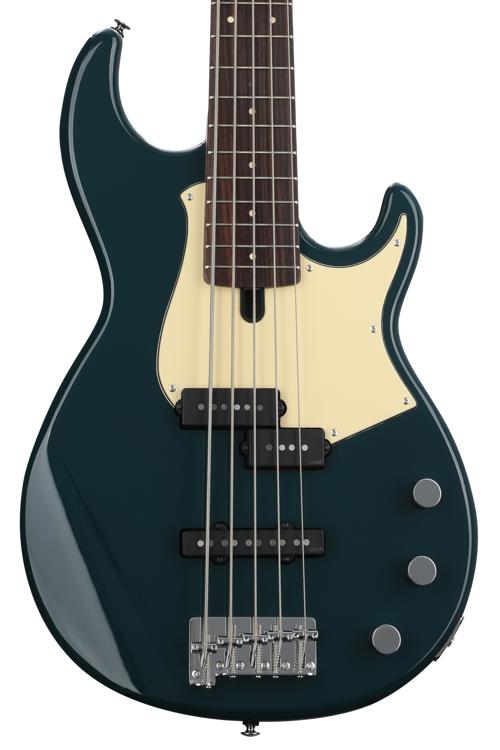 YAMAHA BROADBASS BB435 (Teal Blue) | eclipseseal.com