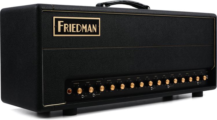 friedman be 100 amp