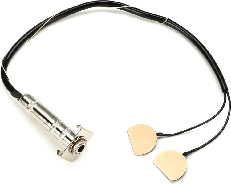 Fishman BP-100 Classic Series Upright Bass Pickup | Sweetwater