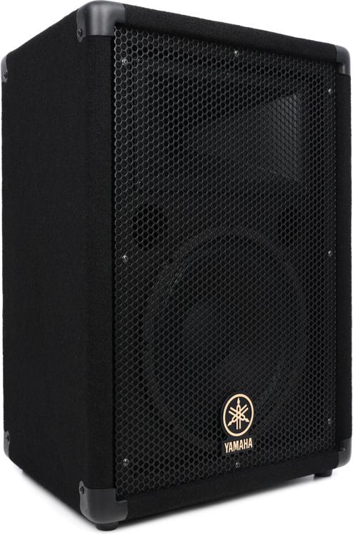 Yamaha BR10 500W 10 inch Passive Speaker Sweetwater