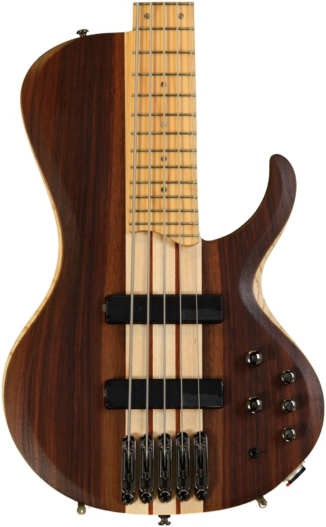 ibanez btb 685