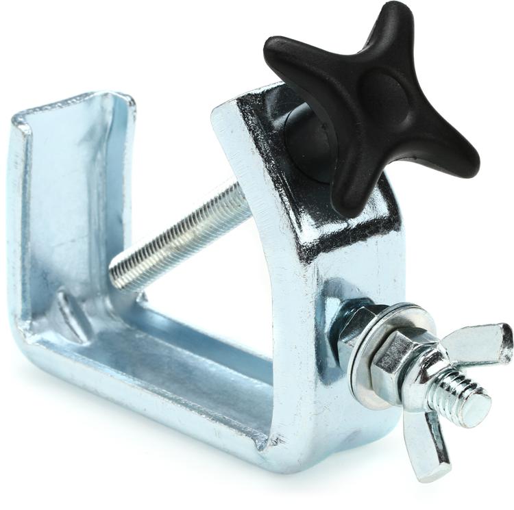 ADJ BabyClamp Lightduty Lighting Clamp Sweetwater