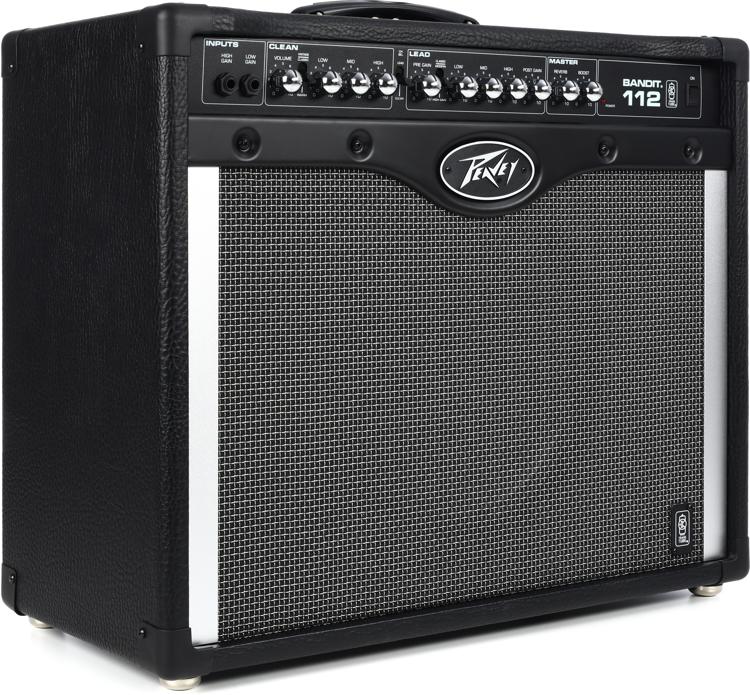 peavey bandit 112 80w