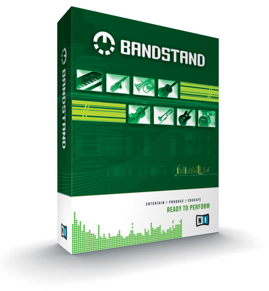 native instruments bandstand vsti dxi rtas au hybrid dvdr native instruments bandstand vsti dxi rtas au hybrid dvdr