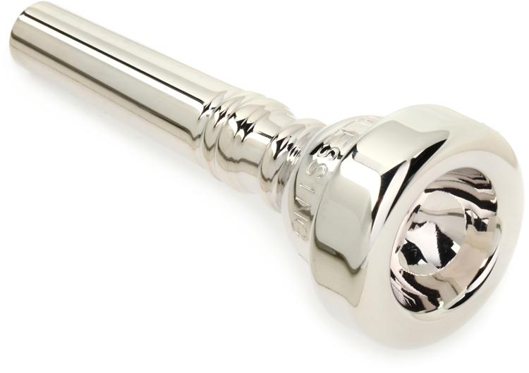 Blessing MPC7CCR Cornet Mouthpiece - 7C (US Shank) | Sweetwater