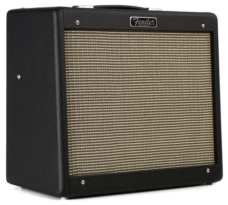 Best Replacement Speakers for a Fender Blues Jr