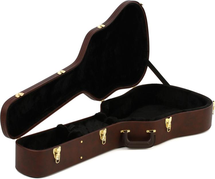 gibson dreadnought case