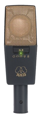 C 414 B-XL II