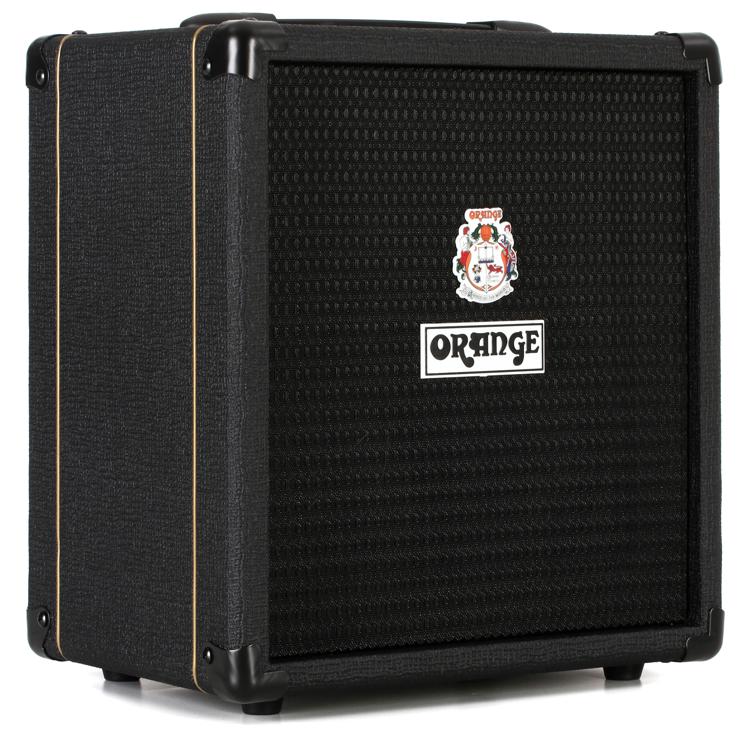 bx 25 bass
