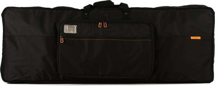 Roland CB-B76 Black Series Keyboard Gig Bag