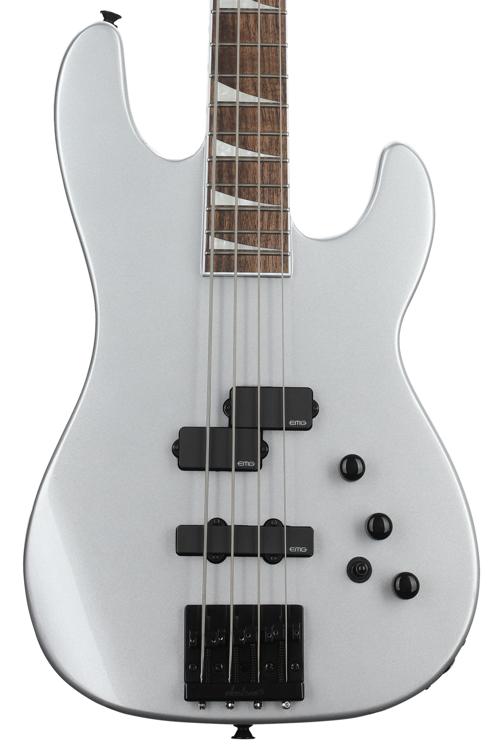 Jackson X Series Signature David Ellefson 30th Anniversary Concert Bass