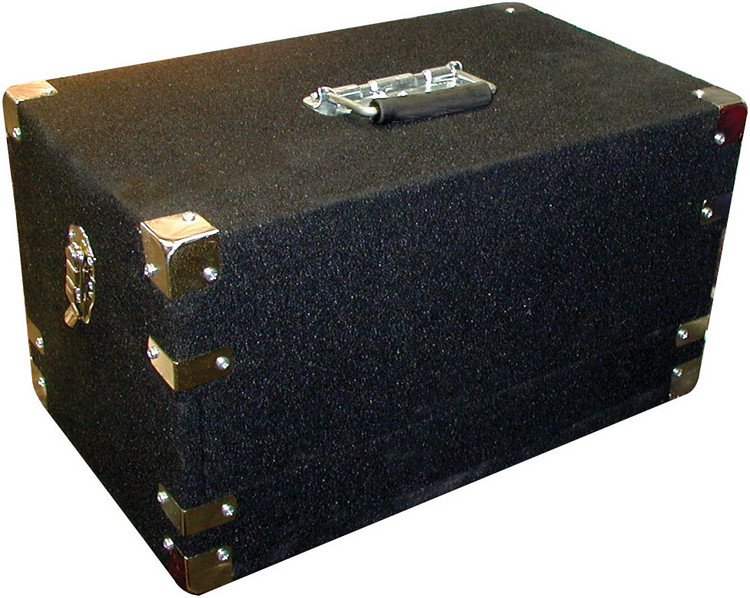 CD MIX Case MK3