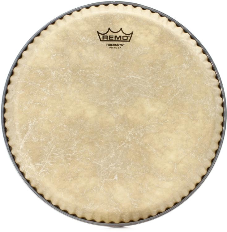 Remo Symmetry D2 Fiberskyn Conga Head - 10.75 inch | Sweetwater