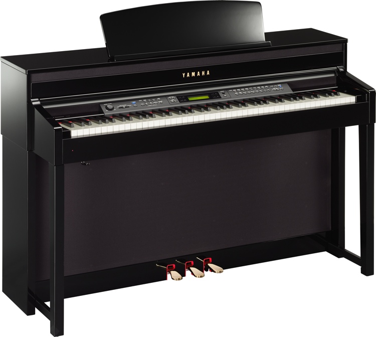 Yamaha Clavinova Clp A No Sound Yamaha Clavinova Clp A No Sound